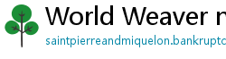 World Weaver news portal
